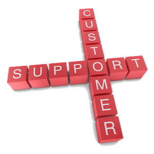 Customer Support image