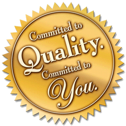 Quality Service image